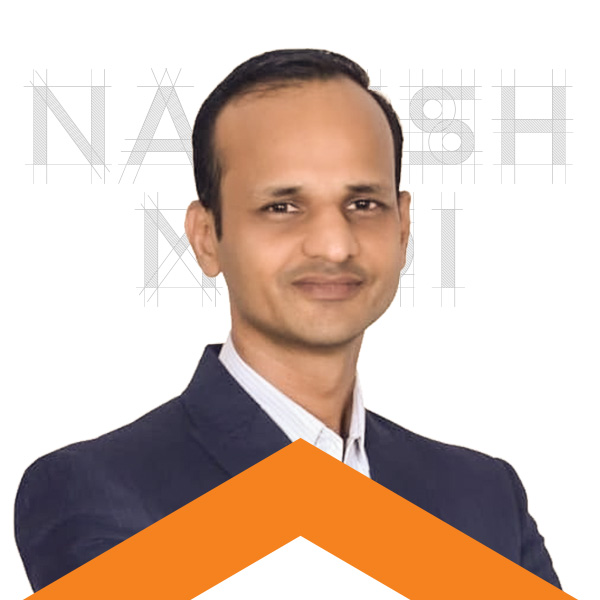 Mr. Naresh Modi